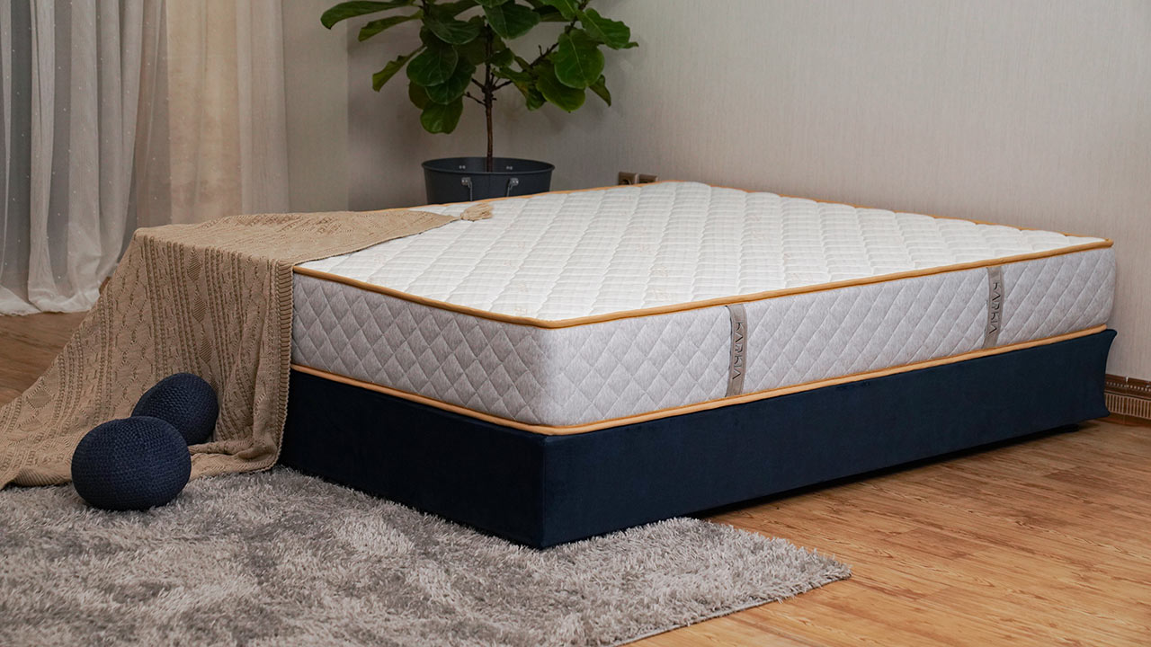 VIP COPPER mattress